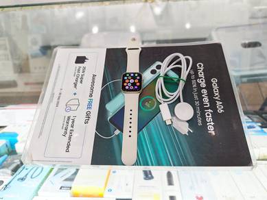 Apple Watch Se 3rd Gen 40Mm Gps Bh 100%