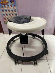 Baby Walker 360
