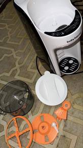 brezza formula pro