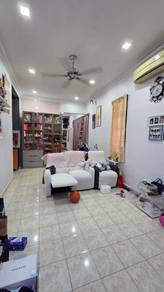 1-storey Terraced House For Sale in Masai,JHR