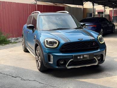 Mini John Cooper Works JOHN COOPER WORKS in Kajang, SGR