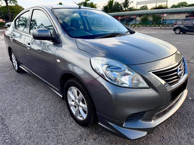 Nissan Almera E (IMPUL) in Bandar Bukit Tinggi, SGR