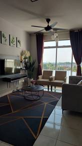 Apartment For Rent in Residensi Rumpun Bahagia (Residensi Melaka Tengah 1)