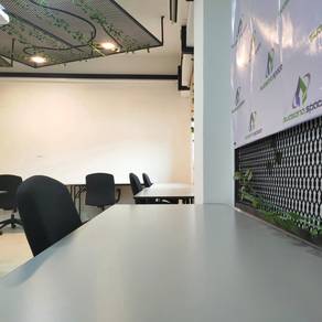Office space For Rent in Kajang,SGR