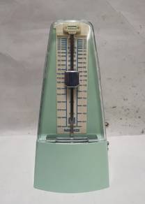 NIKKO Metronome Standard Plus 242 Fresh Green 40~2