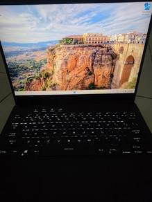 Asus Rog Flow X13 (Ryzen 9 5900hs,RTX3050TI,16gb)
