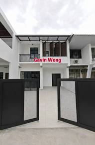 2-storey Terraced House For Sale in Butterworth,PNG