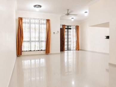 2-storey Terraced House For Sale in Johor Bahru,JHR