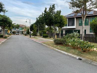 Semi-Detached House For Sale in Cyberjaya,SGR