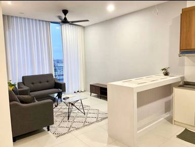 Apartment For Rent in The Podium