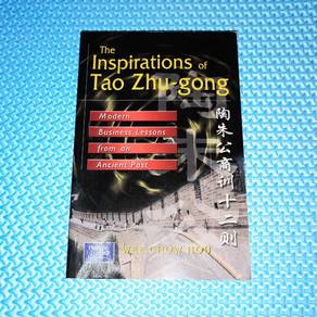 Inspirations Tao Zhu-Gong: Modern Business Lessons