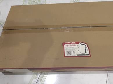 Pensonic Dapur Gas PGC-26N