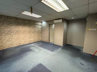 Office space For Rent in Cheras,KUL