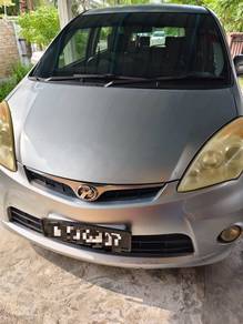 Perodua Alza EZi in Batu Gajah, PRK