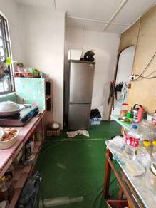 Flat For Sale in Flat Taman Ungku Tun Aminah