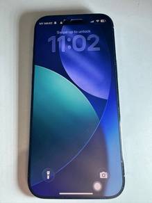 iPhone Air 1TB - apple Warranty 30/03/2027
