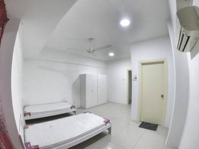 Room in Selayang, SGR
