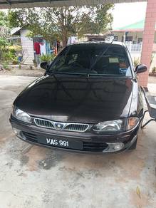 Proton Wira GL in Others, MLK