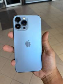 Iphone 13 pro max 128 gb