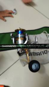 set jigging shimano