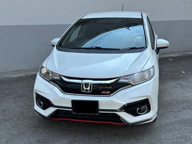 Honda Jazz V in Bandar Bukit Tinggi, SGR