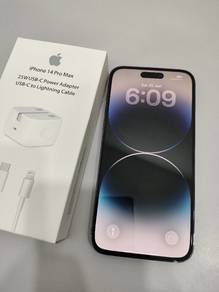 iPhone 14pro max 256gb