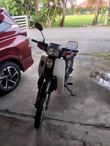 Honda EX5