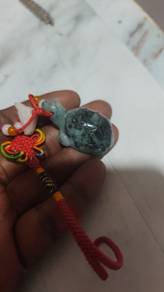 Turtle Jade
