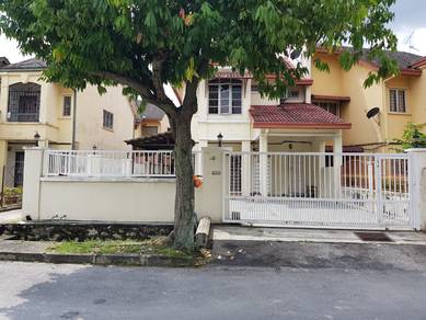 2-storey Terraced House For Sale in Cheras,SGR