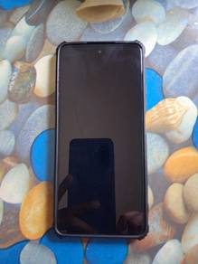 HANDPHONE OPPO  A58 untuk dilepaskan. 