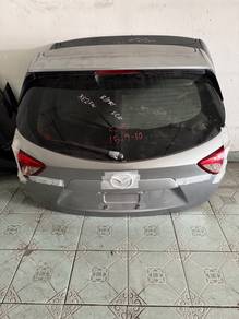 No 15-9-10 Mazda CX5 2013 KE Rear Bonnet Jpn
