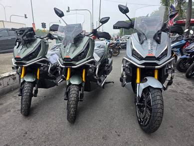 Zontes 368G