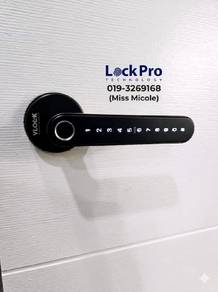 VLOCK N31B Smart Lock + Installation Available 🛠️