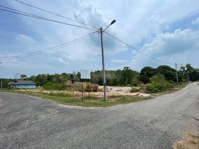 Commercial Land in Dungun, TRG