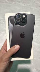 Iphone 15 Pro 128gb