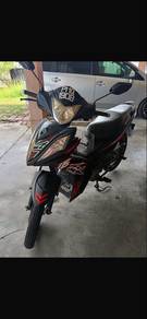 Sym Sport Bonus 115 SR