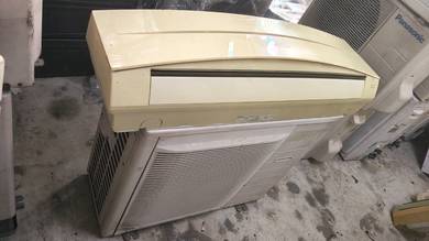 2hp panasonic wall 4