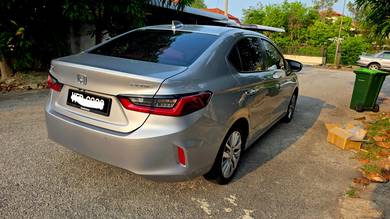 Honda City V in Sungai Petani, KDH