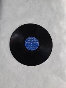 Phonograph record