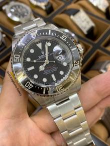 Rolex Sea-Dweller 43mm 126600