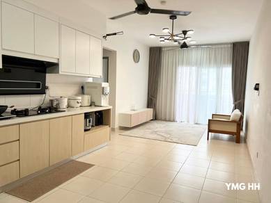 Condominium For Sale in Aman 1 Tropicana Urban Homes
