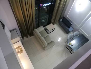 Service Residence For Rent in i-City