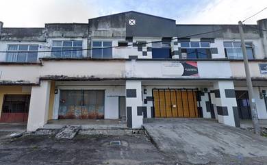 Warehouse / Factory For Sale in Semenyih,SGR