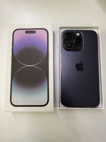 Apple iPhone 14 Pro 256 GB