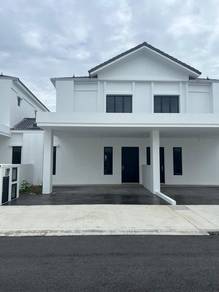 2-storey Terraced House For Sale in Batu Kawan,PNG