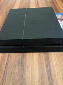 PS4 for sale