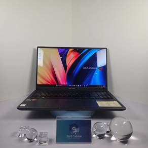 Asus Vivobook 15X OLED M1503QA Laptop