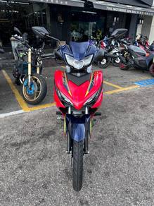 Yamaha 135LC