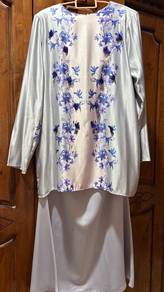 Baju Kurung