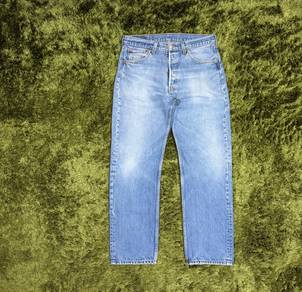 Levi’s 501 sz 34,